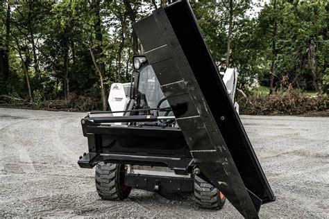 skid steer side dump bucket for sale|skid steer bucket capacity chart.